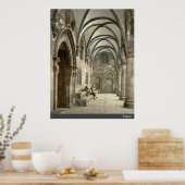 Poster Raguse (vers 1900) (Cuisine)