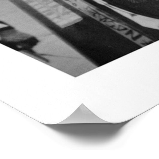 Poster Raheem + sa radio 4eva (Coin)