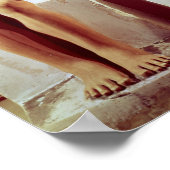 Poster Rahotep et sa femme, Nofret (Coin)