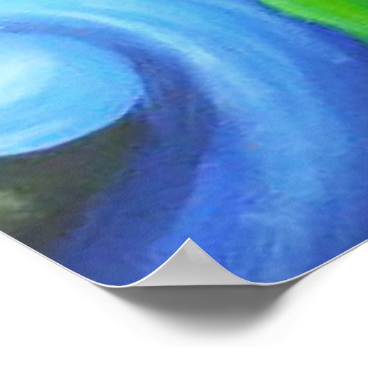 Poster Raices 4 (Coin)