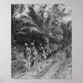 Poster Raiders (Devant)