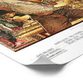 Poster Raiders of the Lost Ark (Coin)