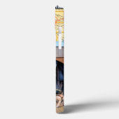 POSTER RAILROAD, 1898 Case-Mate iPhone CASE (Achterkant / Links)