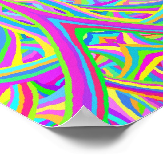 Poster RainboShtuff (Coin)