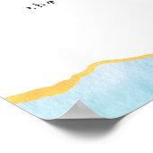 Poster Rainbow Agate Mettez un Anneau dessus Jeu (Coin)