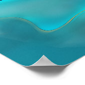 Poster Rainbow Fish (Coin)