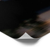 Poster Rainbow Skies (Coin)