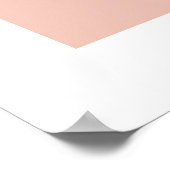 Poster Rainbow Soft Sert, Nakano Broadway Tokyo Japon (Coin)