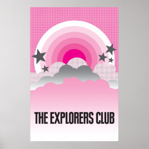 Poster Rainbow Surprise