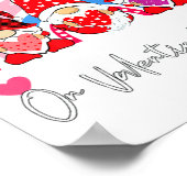 Poster Rainbow Teaching 4th Grade On Valentines Day Teac  (Coin)