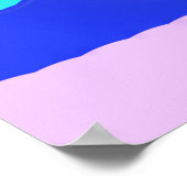 Poster Rainbow v2 (Coin)