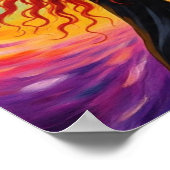 Poster RainbowWitch  (Coin)