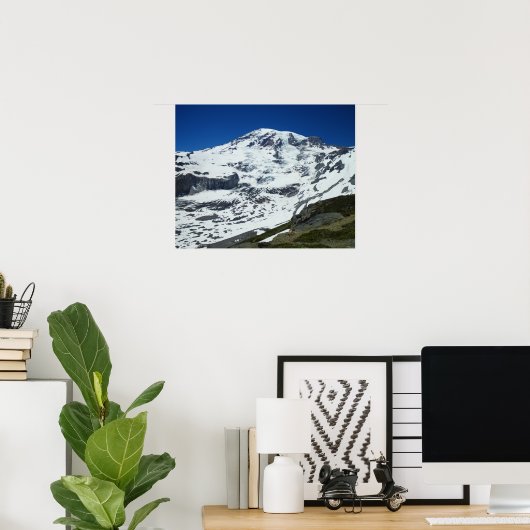 Poster Rainier P555 (Bureau à domicile)