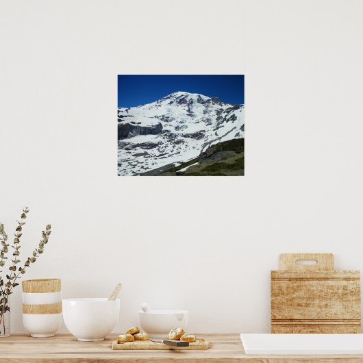 Poster Rainier P555 (Cuisine)