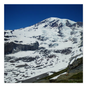 Poster Rainier P555