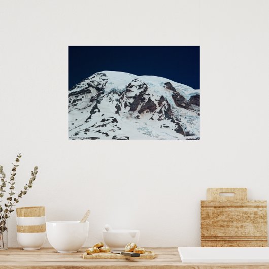 Poster Rainier P7108 (Cuisine)