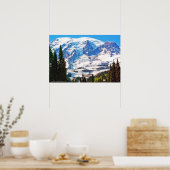 Poster Rainier P7350 (Cuisine)