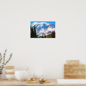 Poster Rainier P7350 (Cuisine)