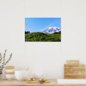 Poster Rainier PDSC230 (Cuisine)