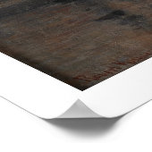 Poster Rainy Evening on Hennepin Avenue, c.1902 (Coin)