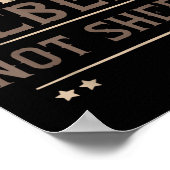 Poster Raise Rebels Not Sheep Independent Motivation -  (Coin)