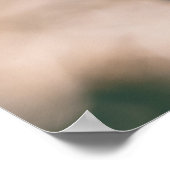 Poster Raisin sur vigne (Coin)