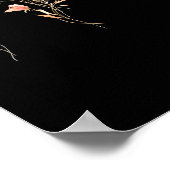 Poster Raising A Wildflower And Wildflower  (Coin)