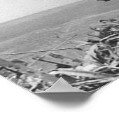 Poster Raising the Flag on Iwo Jima By Joe Rosenthal (Coin)