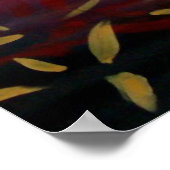 Poster Raisins (Coin)