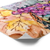 Poster Raisins I (Coin)