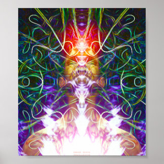 Poster Raison de la recherche