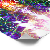 Poster Raison de la recherche (Coin)