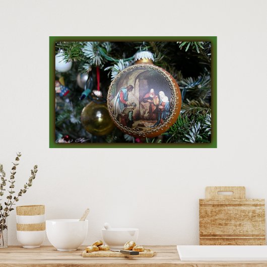 Poster Raison de la saison (Cuisine)