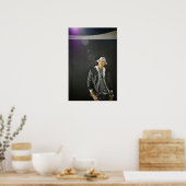 Poster - Raja Bell Poster (Keuken)