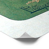 Poster Rajah Tea (Coin)