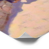 Poster Rajasthan Inde - Rajasthan Inde (Coin)