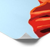 Poster Raleigh Ritchie (Coin)