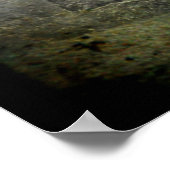 Poster Rallye du delta de Lancia (Coin)