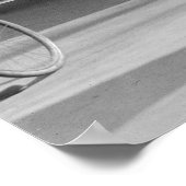 Poster Rallye du suffrage féminin, 1919 (Coin)