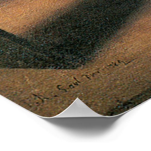 Poster Ralph Earl Elijah Boardman (Coin)