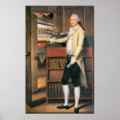 Poster Ralph Earl Elijah Boardman (Devant)