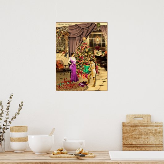 Poster Ralph, es-tu queer ? (Cuisine)