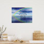 Poster Ralph Staples, cher seigneur (Cuisine)