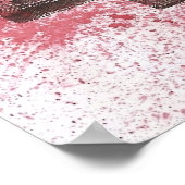 Poster Ralph steadman (Coin)