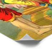 Poster Ram Panchayatan par Raja Ravi Varma (Coin)