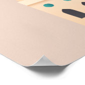 Poster Ramadan Celebration Wall Print (Coin)