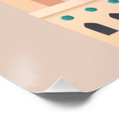 Poster Ramadan Celebration Wall Print  (Coin)