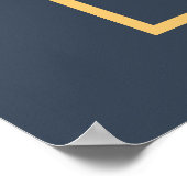 Poster Ramadan Kareem Ramadan Moubarak (Coin)