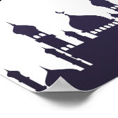 Poster "Ramadan Kareem" Wall Art (Coin)