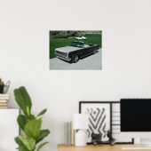 Poster Rambler Ambassadeur Convertible (Bureau à domicile)